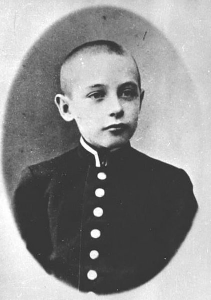 Велимир Хлебников