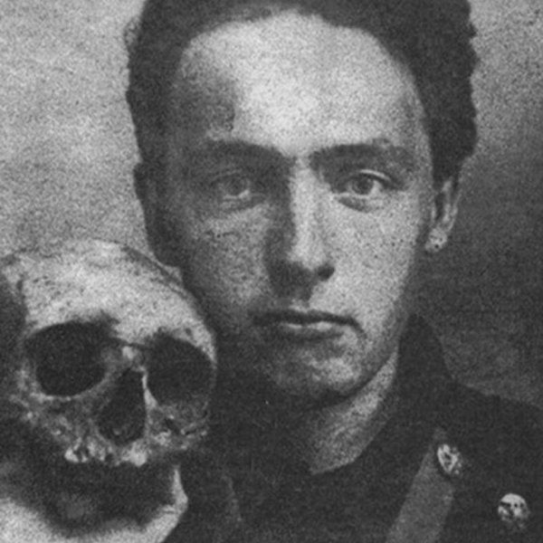 Велимир Хлебников