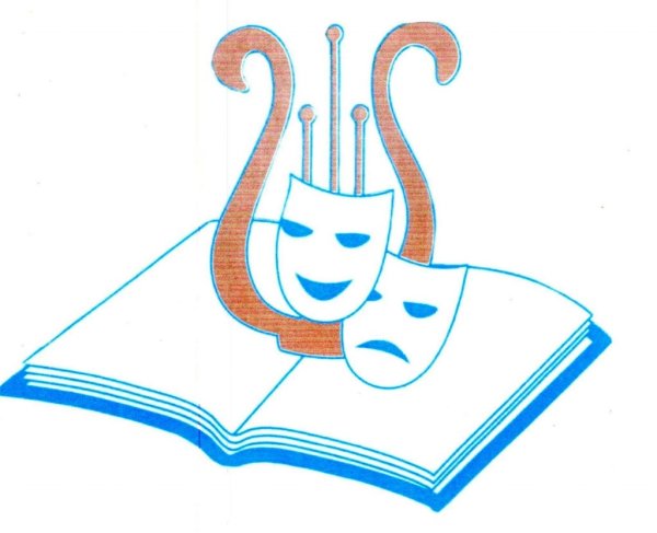 Символ культуры и искусства
