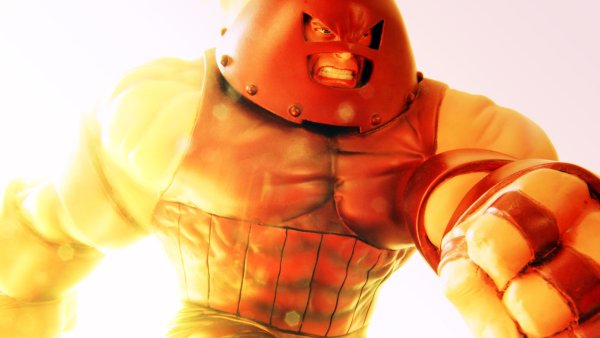 Джаггернаут (Marvel Comics)