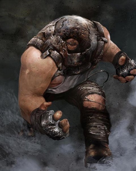 Джаггернаут (Marvel Comics)