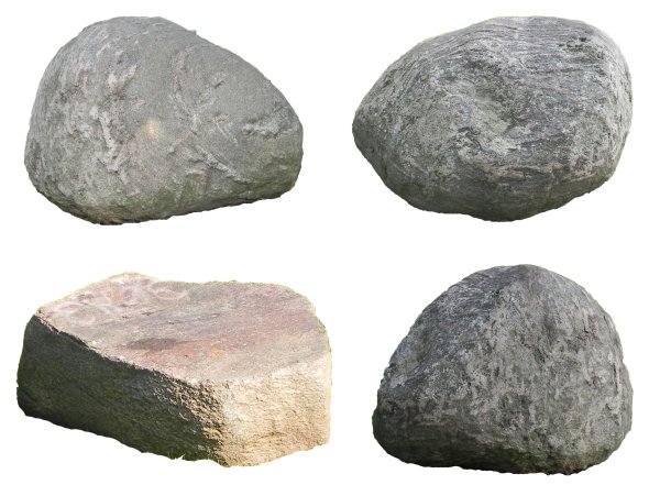 Булыжник ребенок