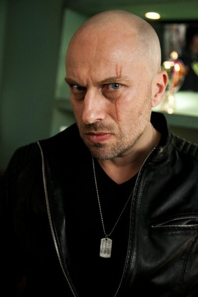 Алексей Иванов физрук