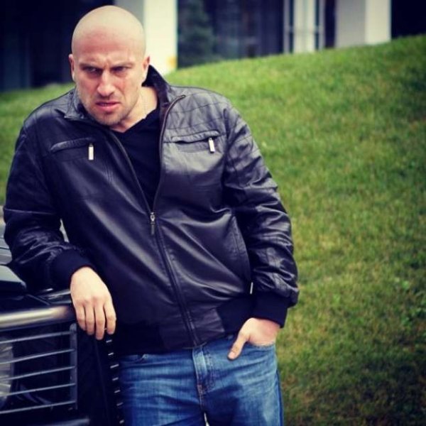 Дмитрий Нагиев физрук