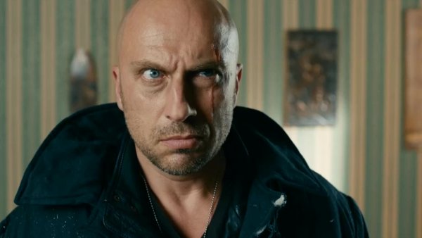 Физрук(сериал, 2014–2017) Эльвира Петровна