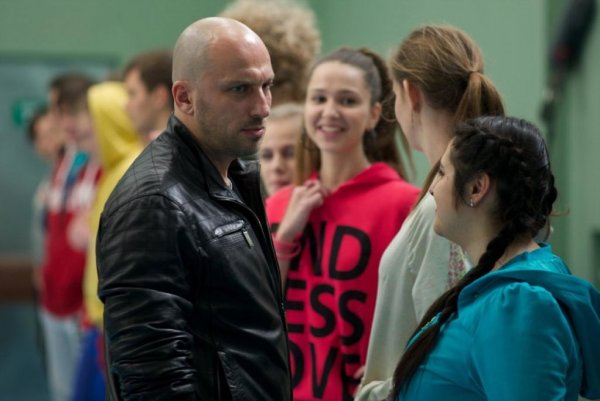 Нагиев физрук актеры