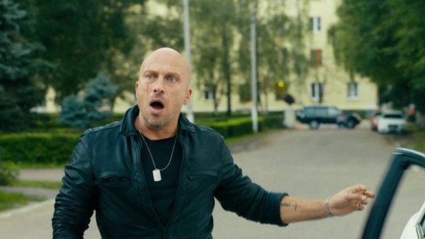 Физрук 2014 2017