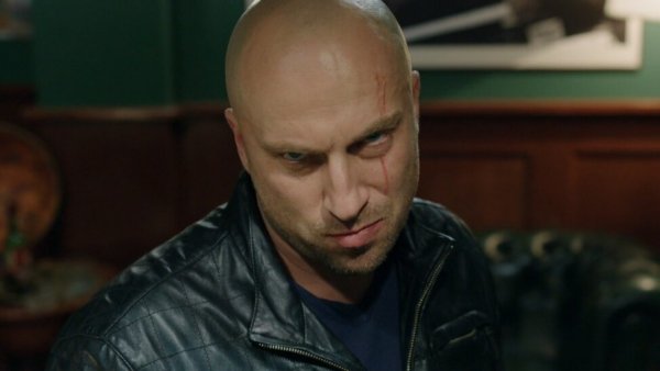 Дмитрий Нагиев физрук