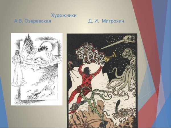 Баллада Кубок Жуковский