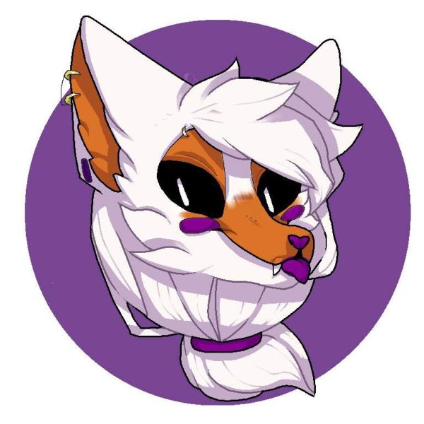 Lolbit Чиби
