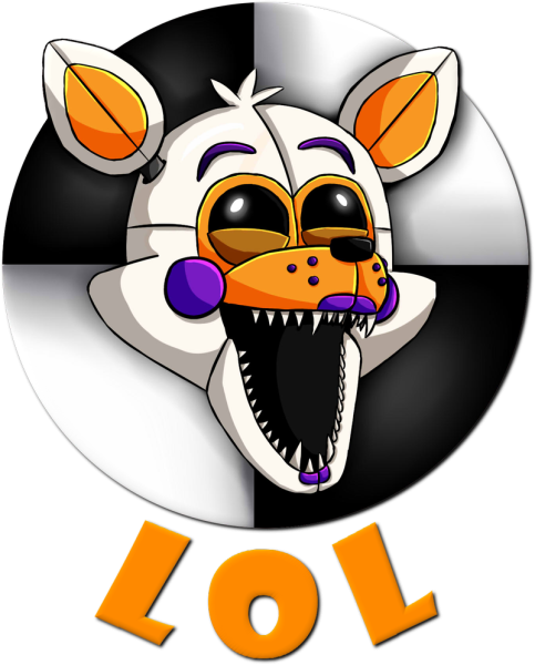ФНАФ Lolbit