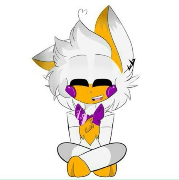 Lolbit Чиби