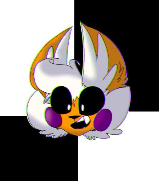 FNAF Lolbit