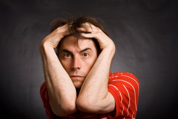 Эмоциональные переживания