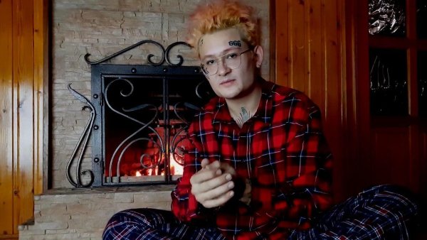 Алишер Тагирович