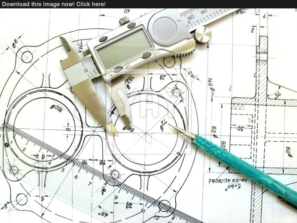 Проектирование черчение