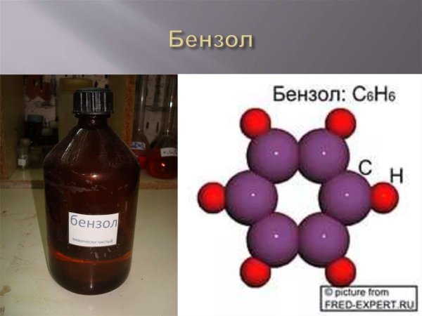 Циклогексадиен-1.4 формула