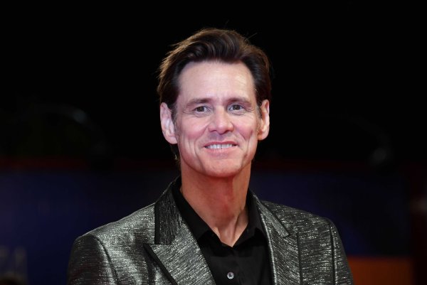 Джим Керри (Jim Carrey)