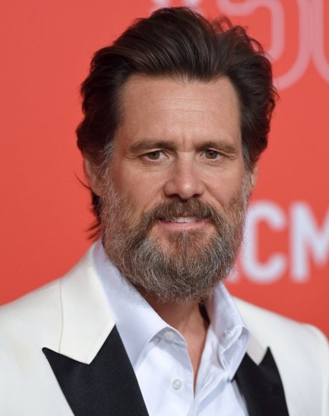 Jim Carrey