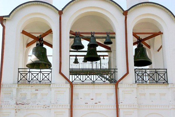 Церковь Усекновения главы Иоанна Предтечи в Переславль Залесском