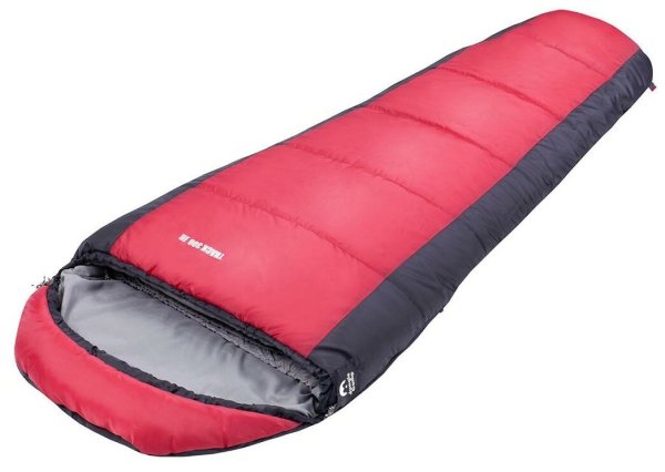 Спальный мешок Jungle Camp track 300 XL