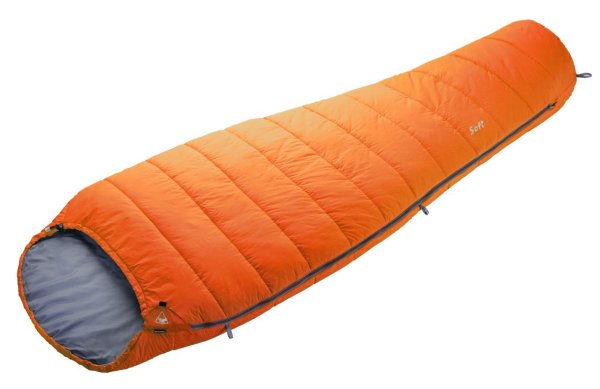 Спальный мешок Bask still XL #5961