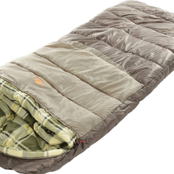 Спальный мешок KSL 6252.0105 Camping Plus