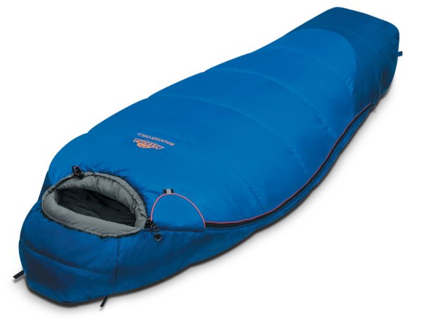 Спальный мешок Alexika Mountain child