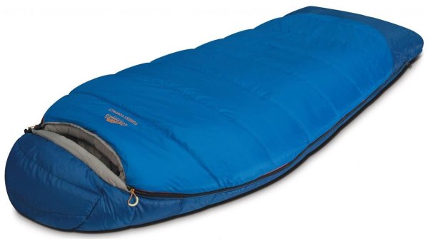 Спальный мешок Alexika Forester