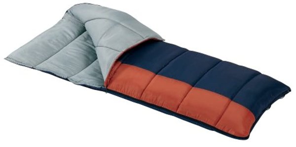 Bussen -2с спальный мешок