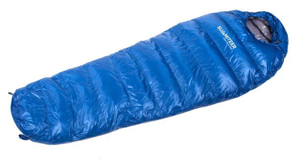 Спальный мешок Bask Termobag-k2 #5422a