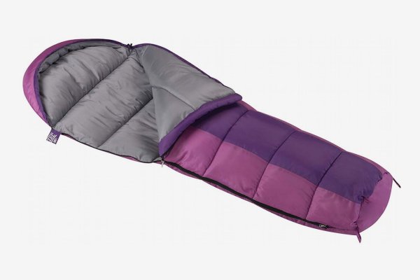 Спальный мешок Bergans Kids Comfort 150