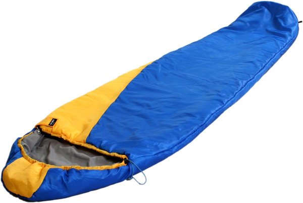 Спальный мешок Bask Termobag-k2 #5422a