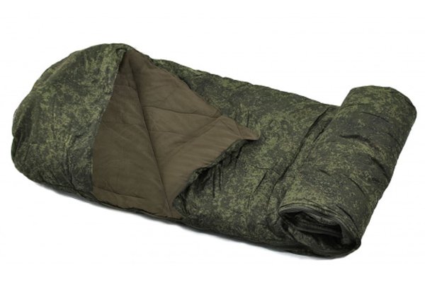 Спальный мешок Ursus "тур-Камо"
