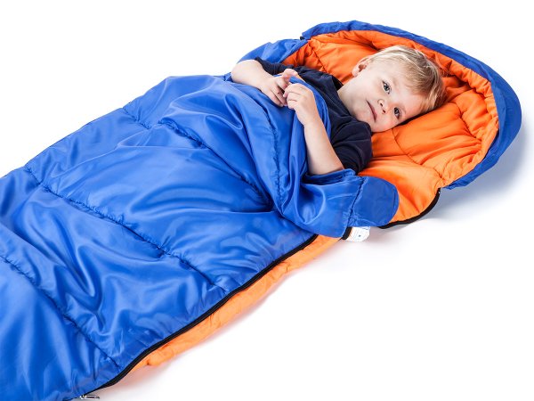 Спальный мешок Sportex s-027