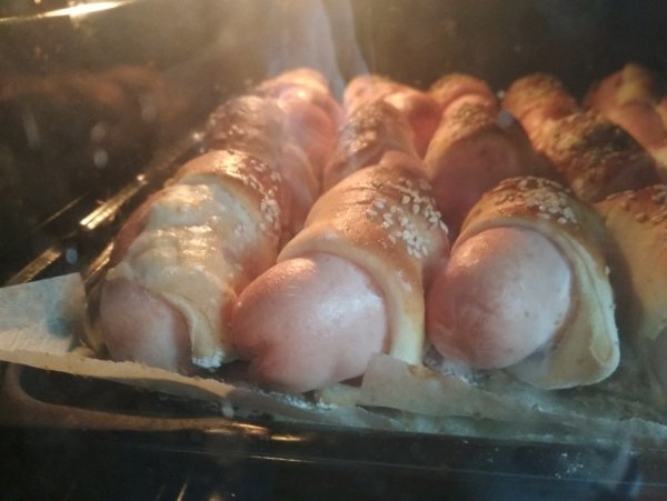 Мужские яйца на Пасху