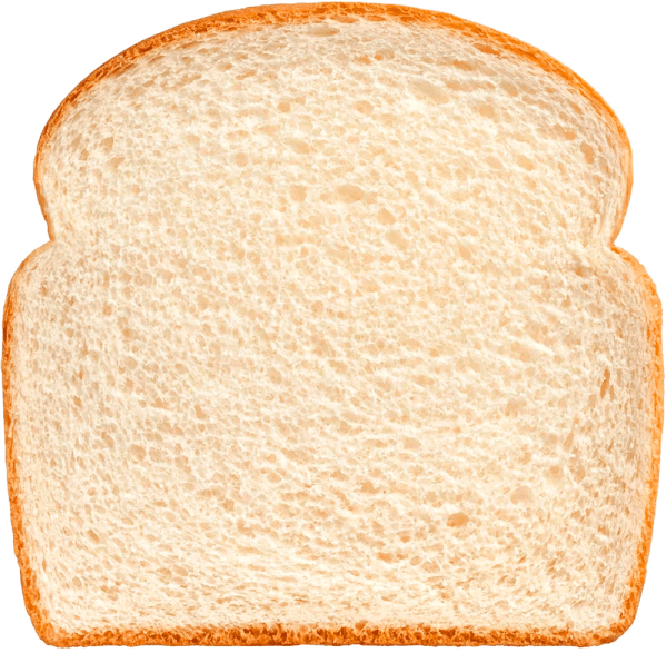 Кусок хлеба
