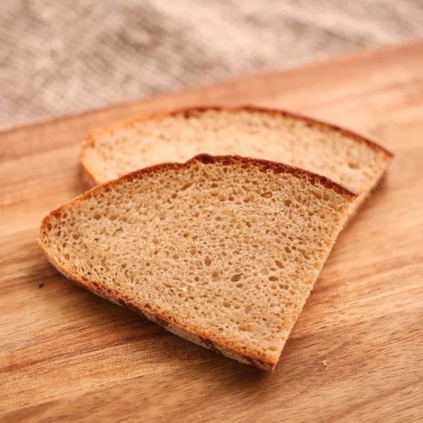 Ломоть хлеба