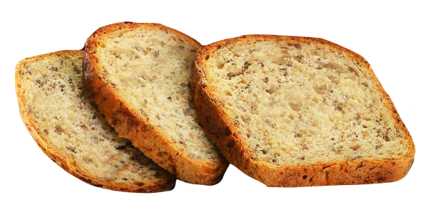 Кусок хлеба