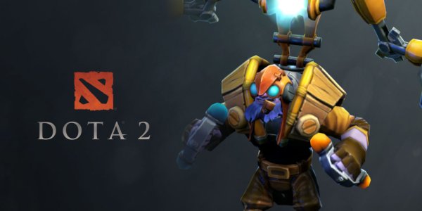 Тинкер дота 2