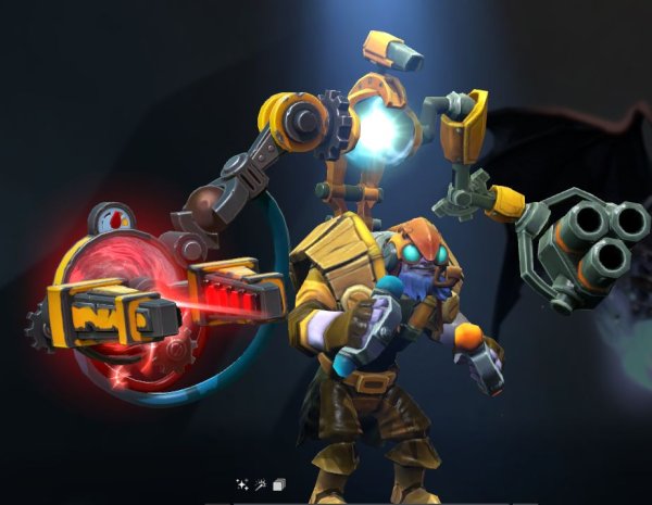 Treasure в Battle Pass 2020