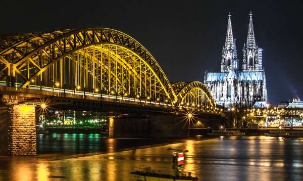 Бремен Германия