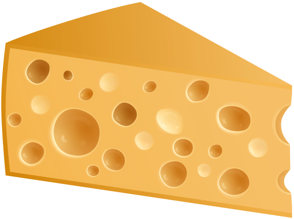 Сера кусок
