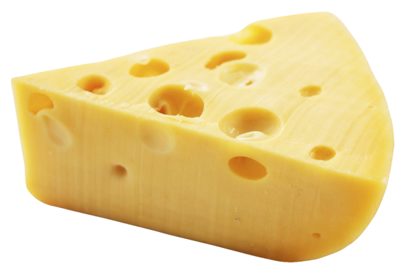 Ломтик сыра
