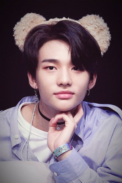 Хён Джин Stray Kids