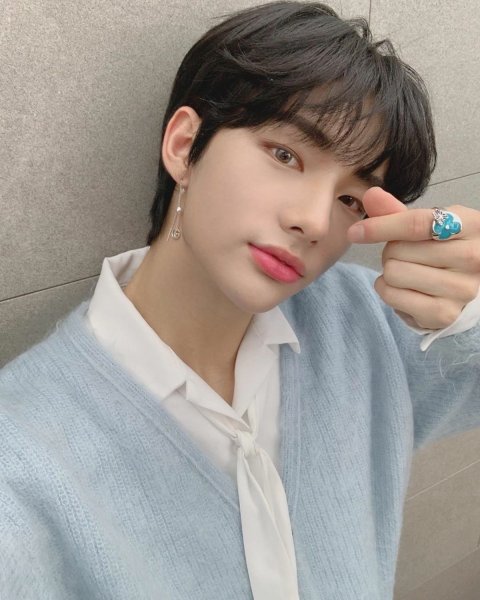 Хван Хёнджин