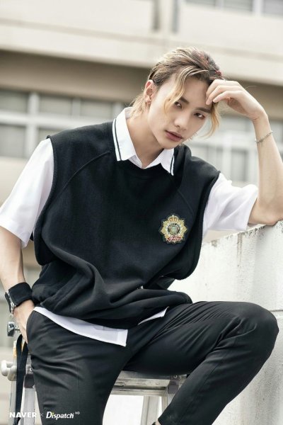 Хёджин Stray Kids