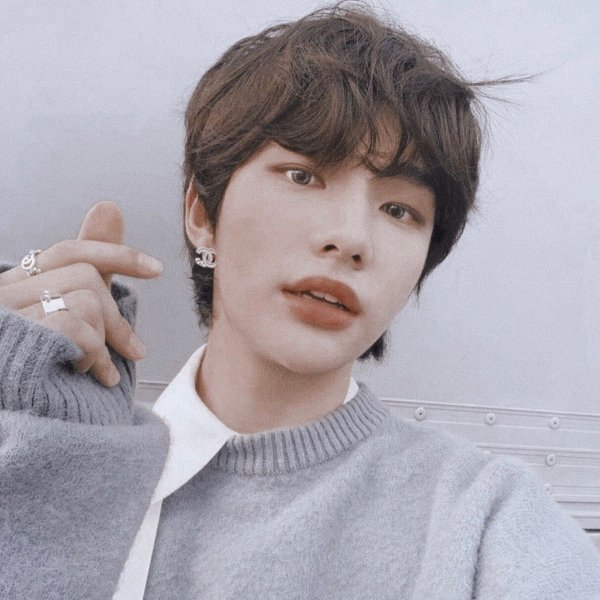 Хён Джин Stray Kids 2020