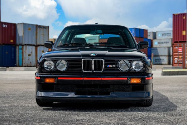 BMW m3 e30 Sport