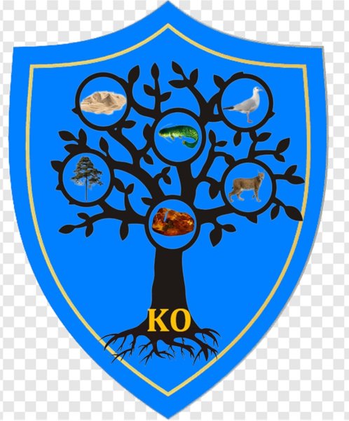 Экологический герб
